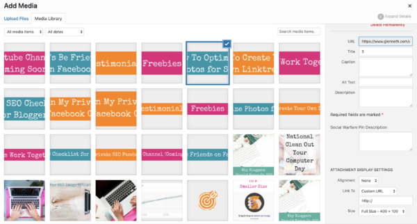 How To Create Your Own Linktree For Instagram - The Visibility Method