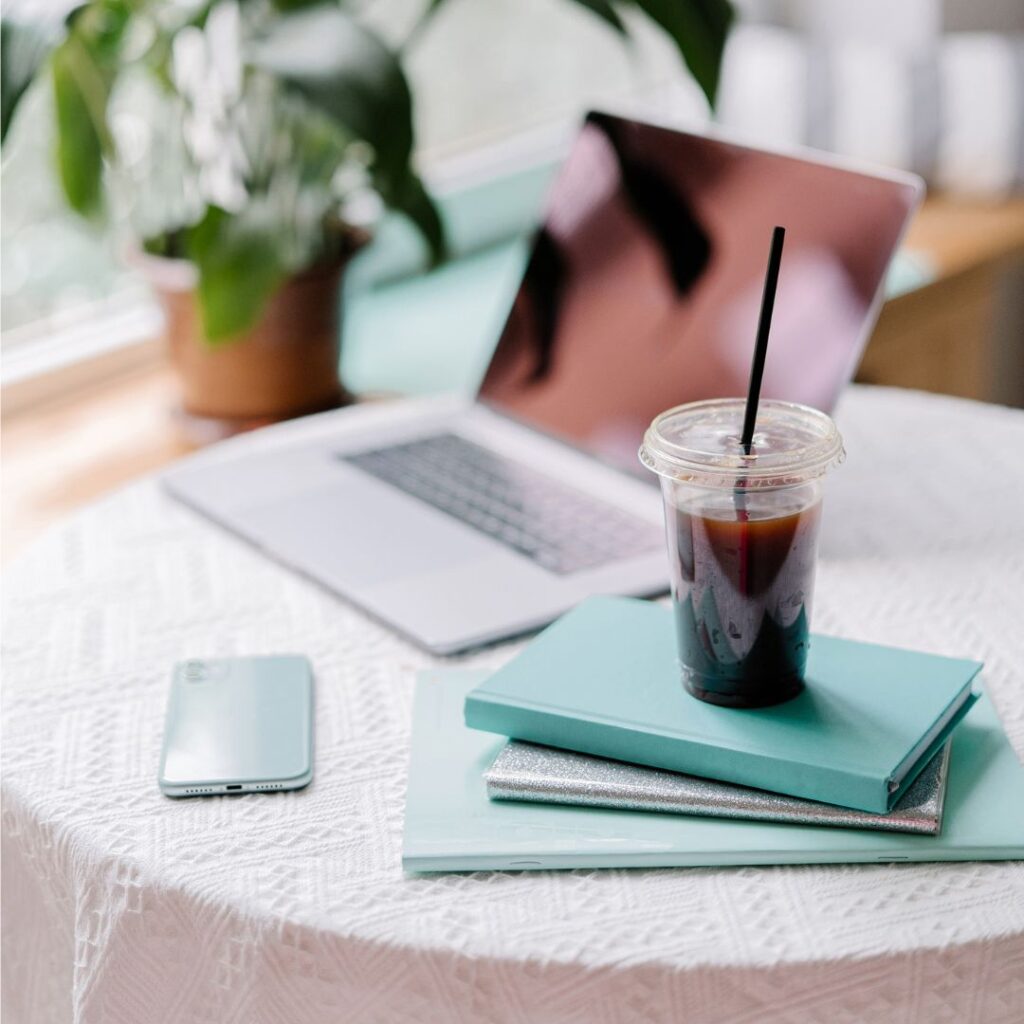 Online Marketing Strategy Session