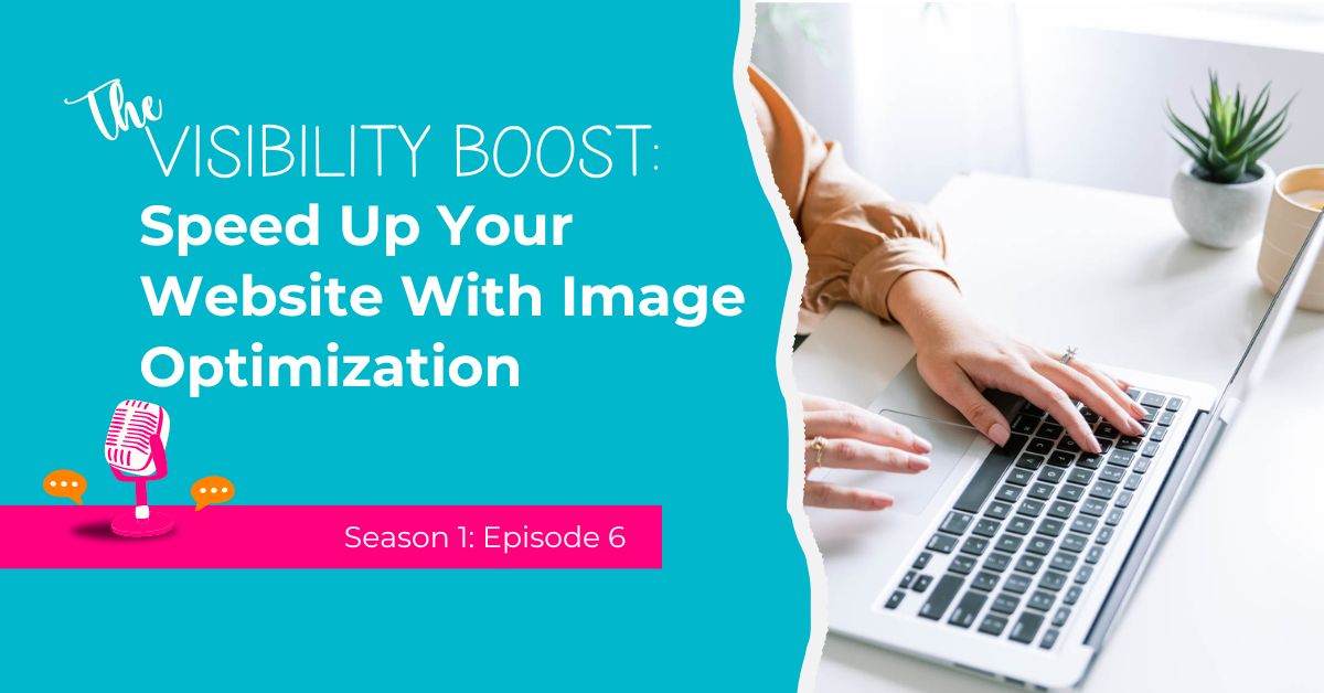 Speed Up Your Website With Image Optimization