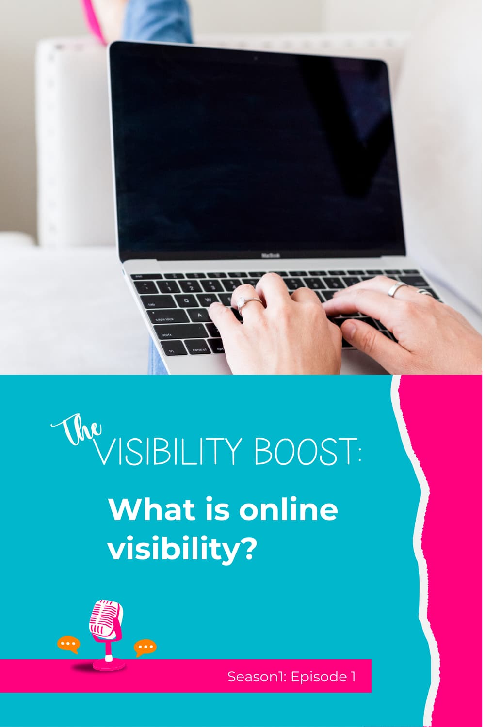 EP 1: What Is Online Visibility?