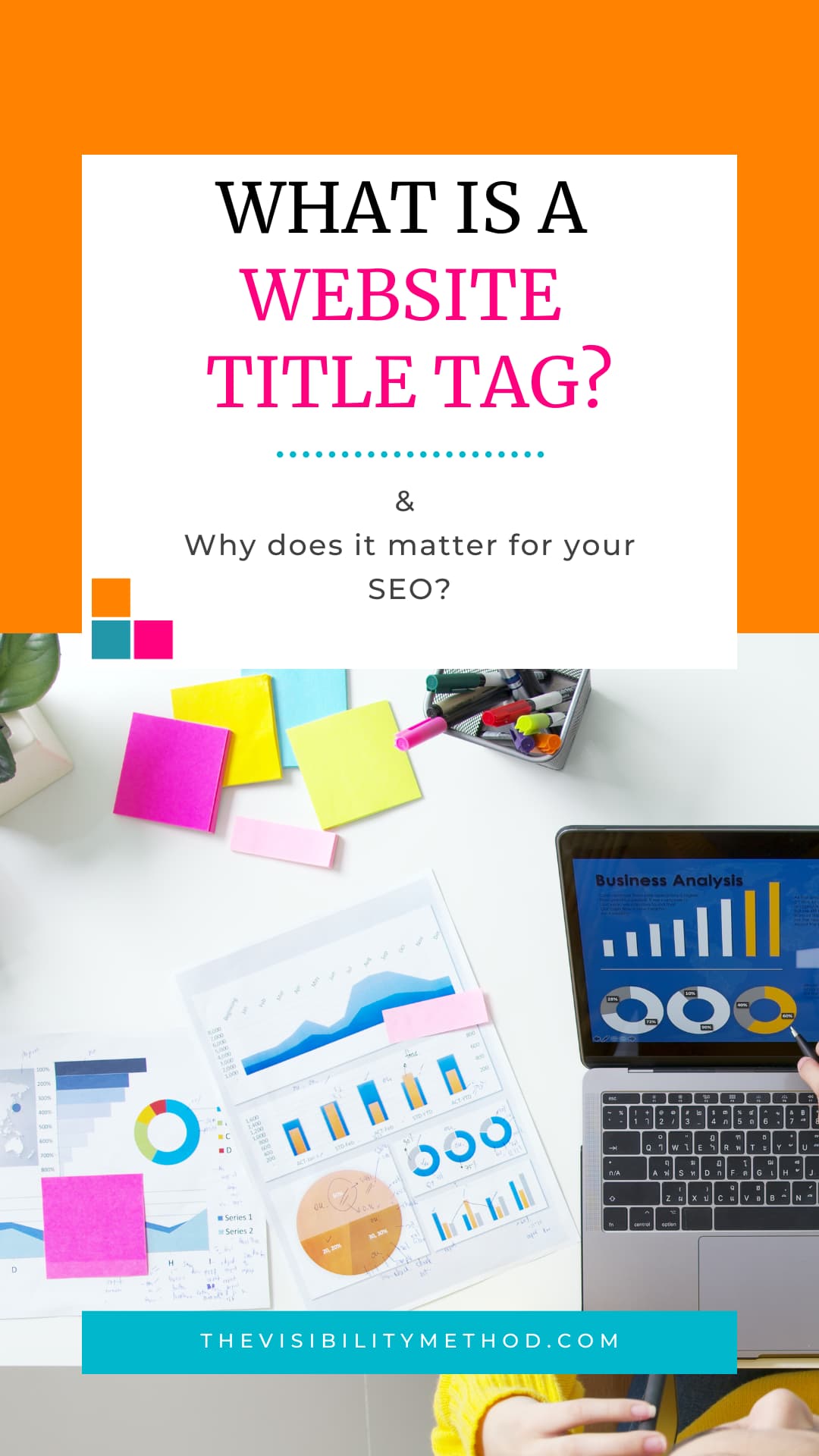 What Is a Website Title Tag — and Why Does It Matter for Your SEO?