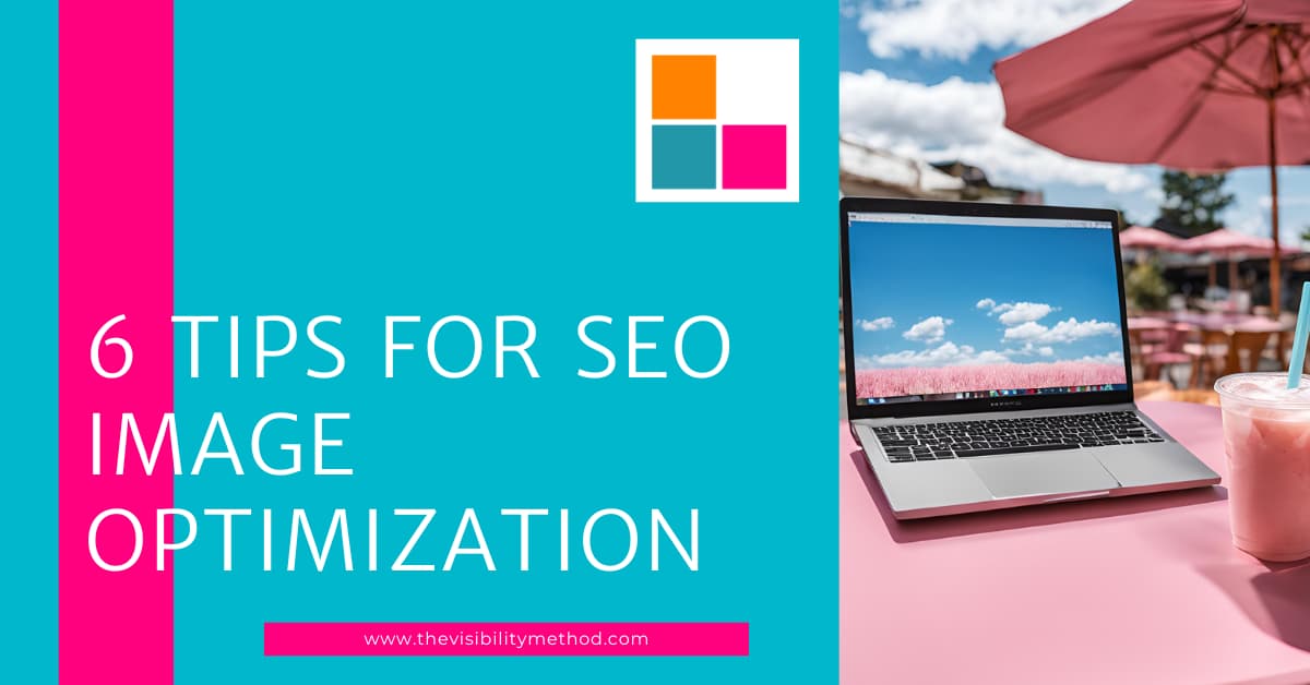 tips for SEO image optimization