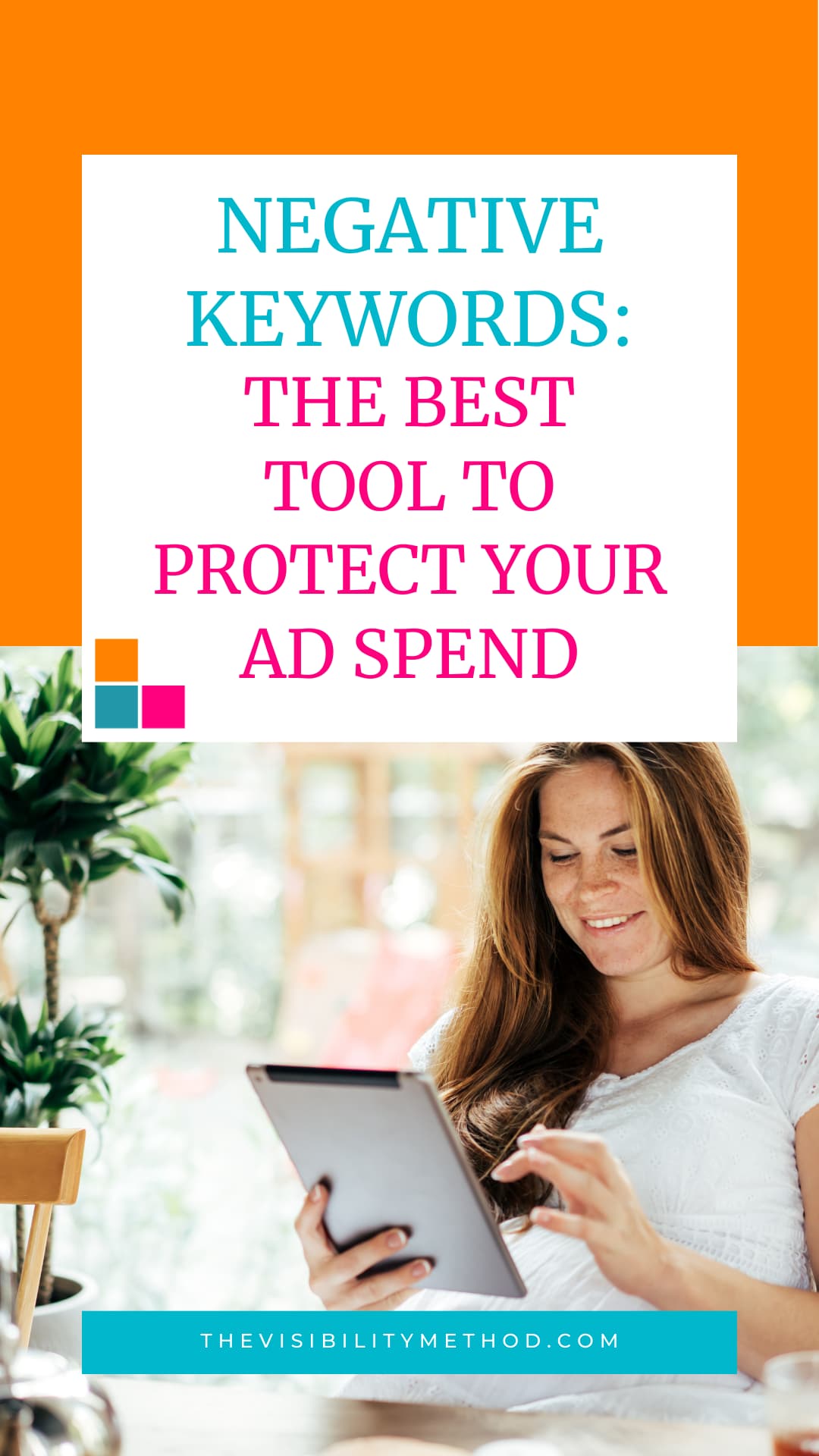 What Are Negative Keywords? The Key to Protecting Your Budget in Paid Ads