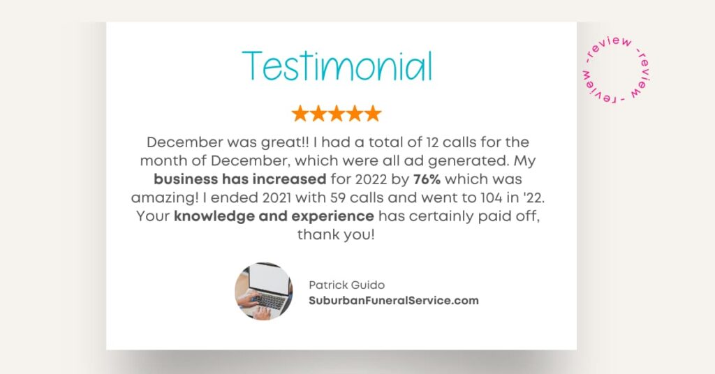 Google Ads professional management