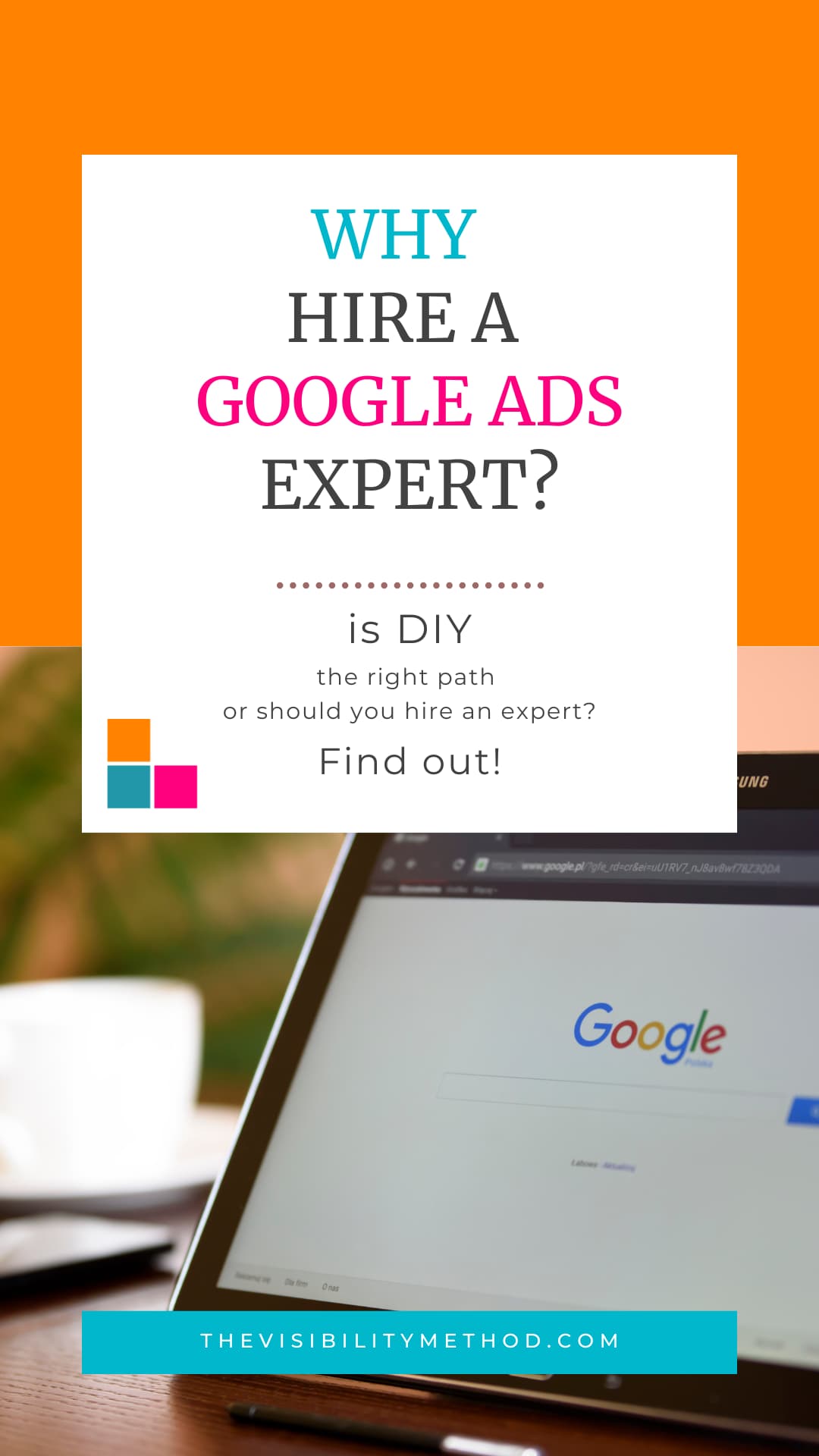 Why Hire a Google Ads Expert?
