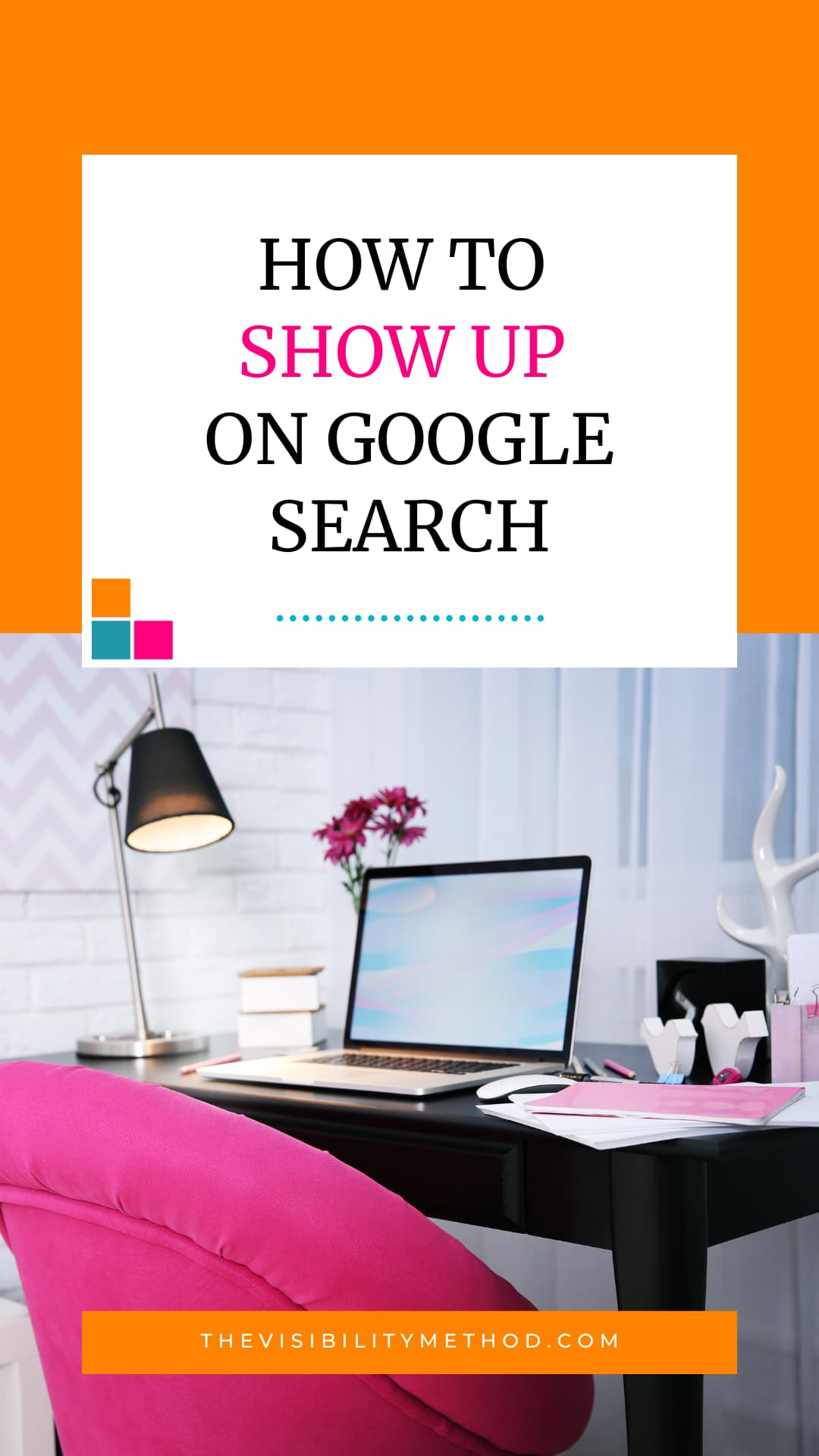 How to Show Up on Google Search (When Your Competitors Are Ranking and You’re Not)