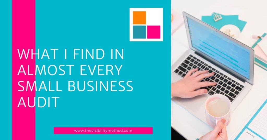 how to fix your SEO and AI visibility